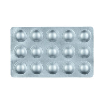 Nexpro 20 Strip Of 10 Tablets