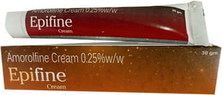 Epifine Cream 30Gm