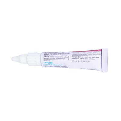Nosramycin Eye Ointment 5 Gm