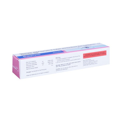 Nosramycin Eye Ointment 5 Gm