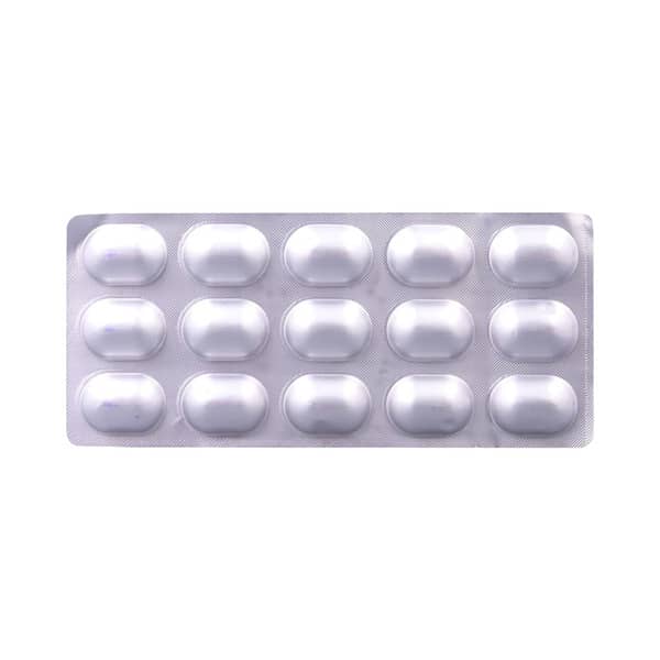 Telmijub Beta 25mg Strip Of 15 Tablets