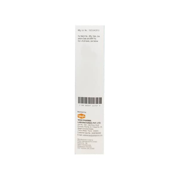 Pru Bottle Of 100Ml Lotion