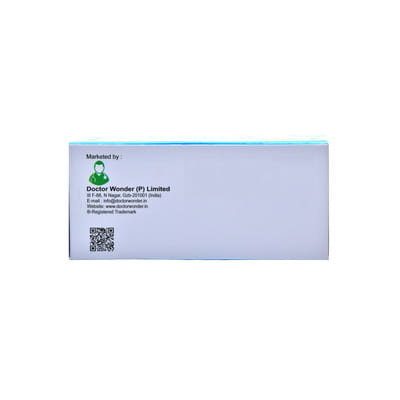 Allerzap M Strip Of 10 Tablets
