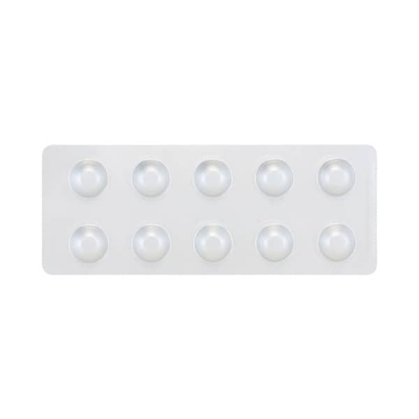Inramed 2.5mg Strip Of 10 Tablets