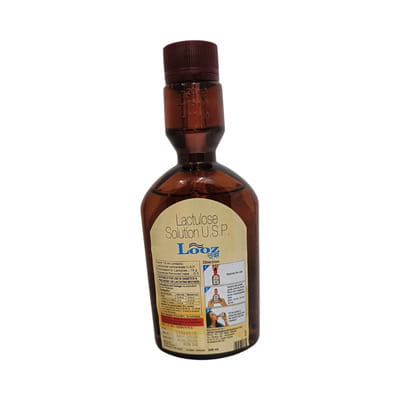 Looz Bottle Of 240ml Oral Solution