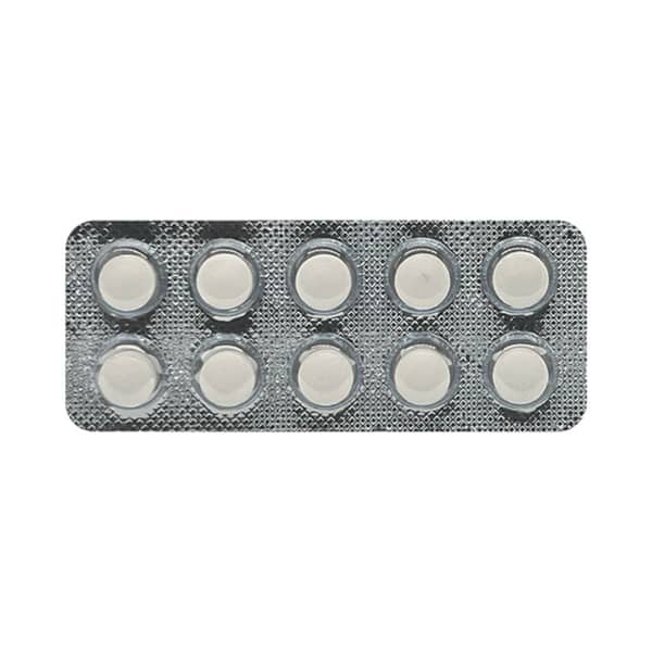Febuhelp 40mg Strip Of 10 Tablets