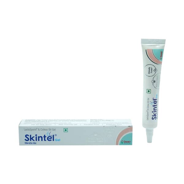 Skintel Tube Of 20Gm Gel