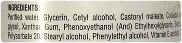 Ahaglow Bottle Of 125ml Gentle Skin Cleanser