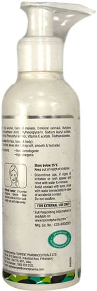 Ahaglow Bottle Of 125ml Gentle Skin Cleanser