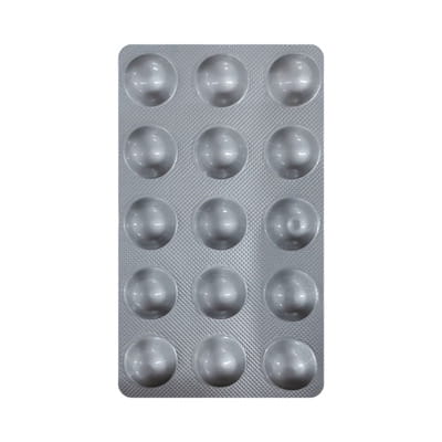 Evog 0.3mg Strip Of 15 Tablets