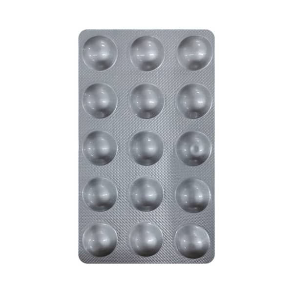 Evog 0.3mg Strip Of 15 Tablets