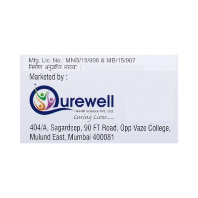 Cefzum Cv Strip Of 10 Tablets