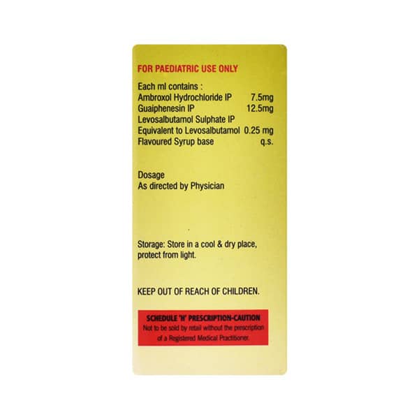 Kep Ls Bottle Of 15Ml Drops