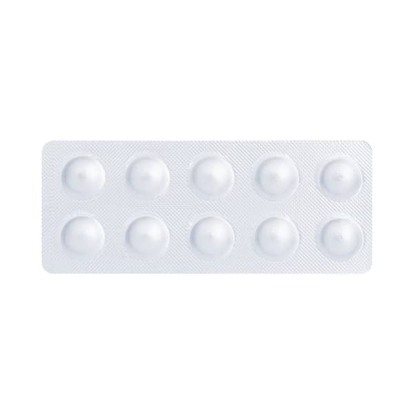 Bisolong 5Mg Strip Of 10 Tablets