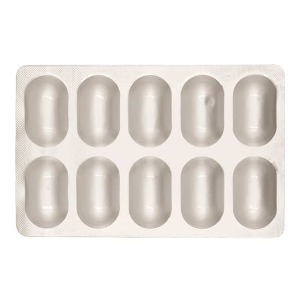 Supreo Gold 9g Tablet