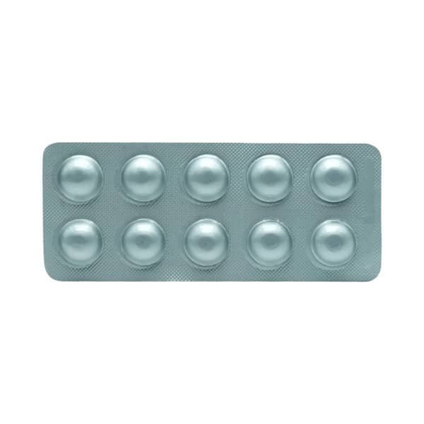Mecoryl Tablet