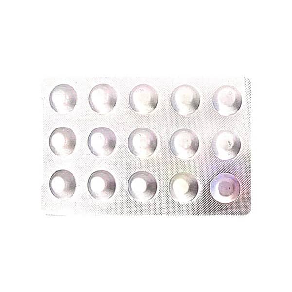 Rosimit 10mg Strip Of 15 Tablets