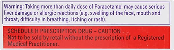 Ketorol Sp Strip Of 10 Tablets