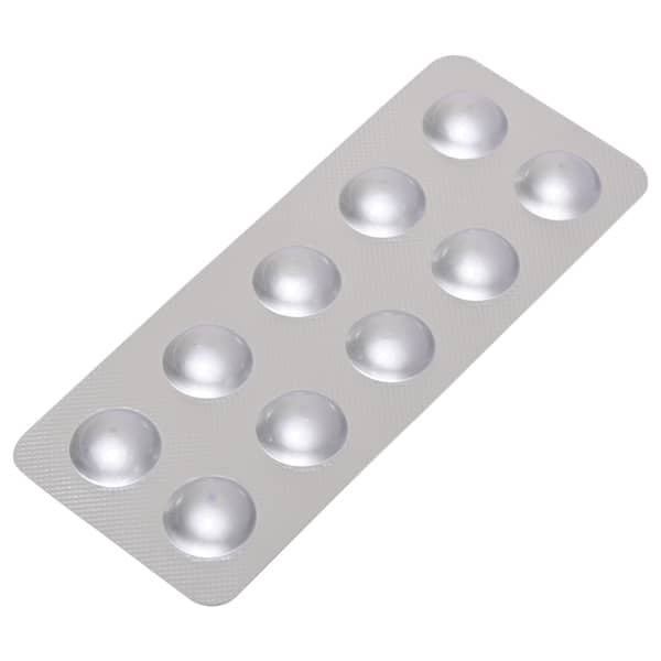 Bisofig 5mg Strip Of 10 Tablets