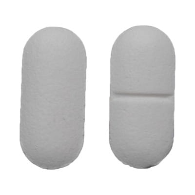 Hcqs 400mg Strip Of 15 Tablets