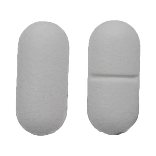 Hcqs 400mg Strip Of 15 Tablets