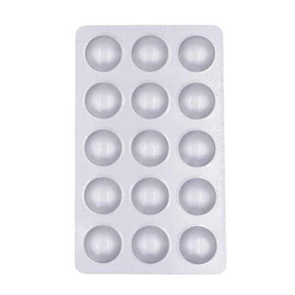 Cilacar Tm 50mg Strip Of 15 Tablets