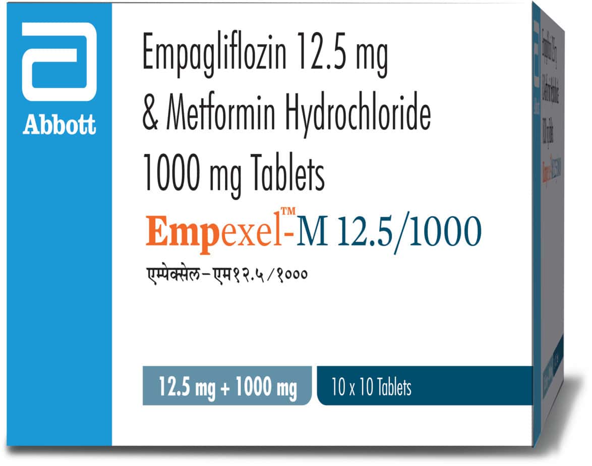 metformin 500 1a pharma preis