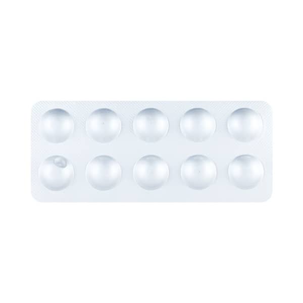 Amanza 3mg Strip Of 10 Tablets