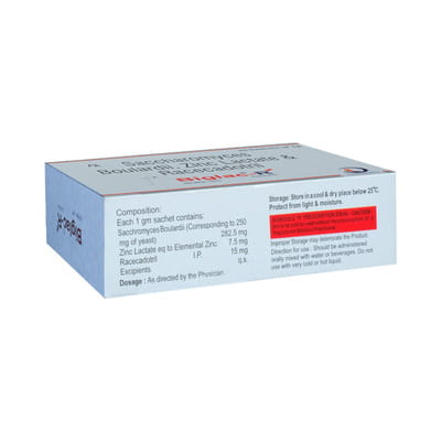 Biglac R Sachet 1 Gm