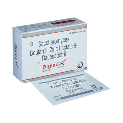 Biglac R Sachet 1 Gm
