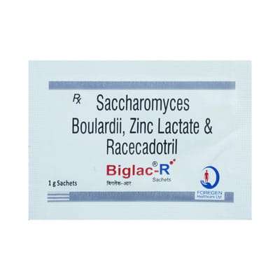 Biglac R Sachet 1 Gm