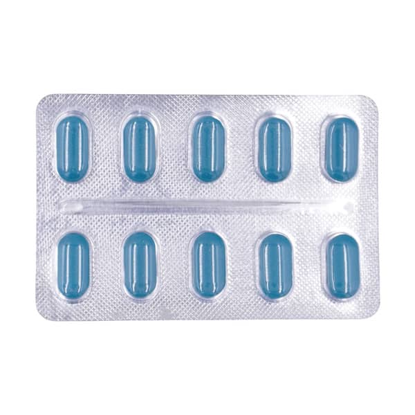 Etolyte P Strip Of 10 Tablets