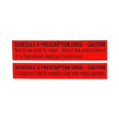 Ameto G 4mg Strip Of 15 Tablets