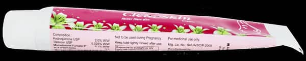 Clear Skin Cream