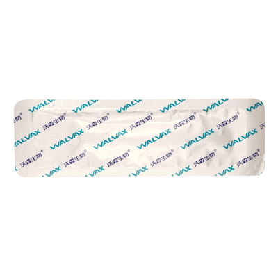 Nukovax 23 Pre Filled Syringe Of 0.5ml Vaccine