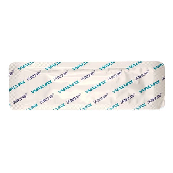 Nukovax 23 Pre Filled Syringe Of 0.5ml Vaccine