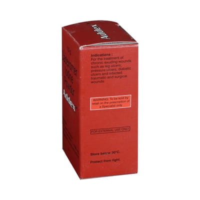 Addex Bottle Of 10gm Powder