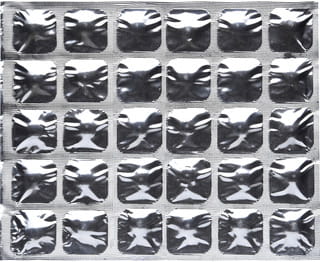 Truetidine 150mg Strip Of 30 Tablets