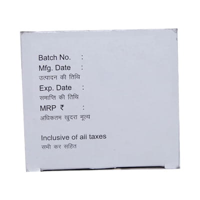 Noworm 400 Mg Strip Of 10 Tablets