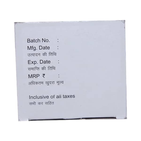 Noworm 400mg Strip Of 10 Chewable Tablets