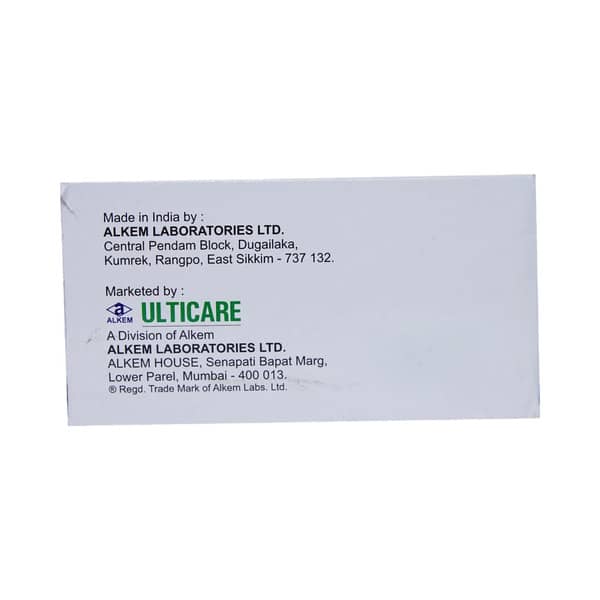 Noworm 400mg Strip Of 10 Chewable Tablets