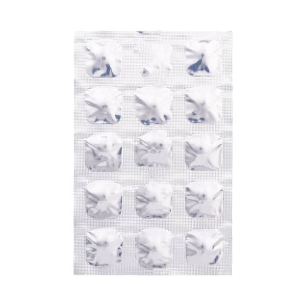 Zipant 40mg Strip Of 15 Tablets