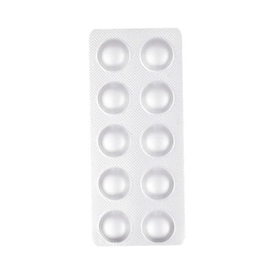 Tadox 2.5mg Strip Of 10 Tablets
