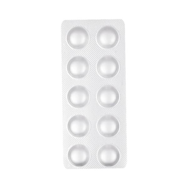 Tadox 2.5Mg Strip Of 10 Tablets