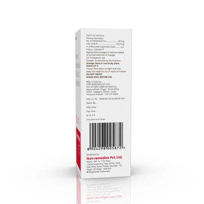 Hemotag Xt Bottle Of 150ml Suspension