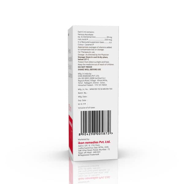 Hemotag Xt Bottle Of 150ml Suspension