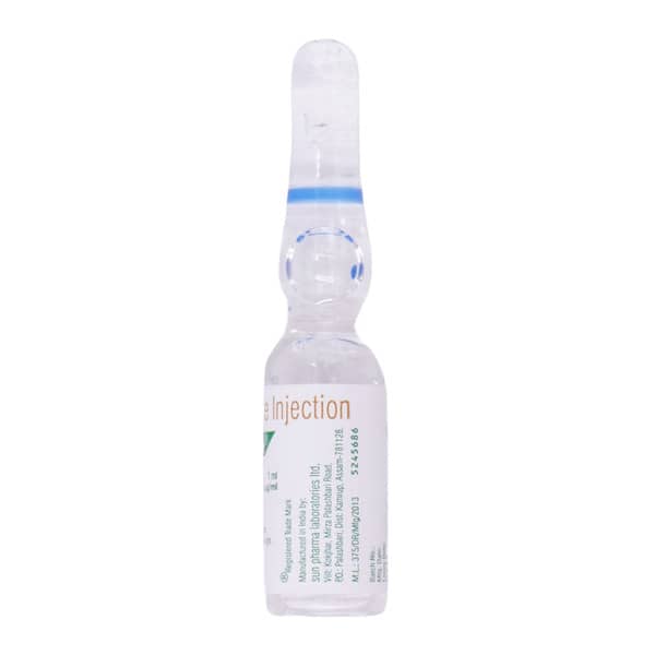 Octride 0.05 Mg Injection 1 No's