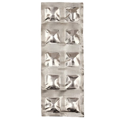 Gudpres Er 50mg Strip Of 10 Tablets