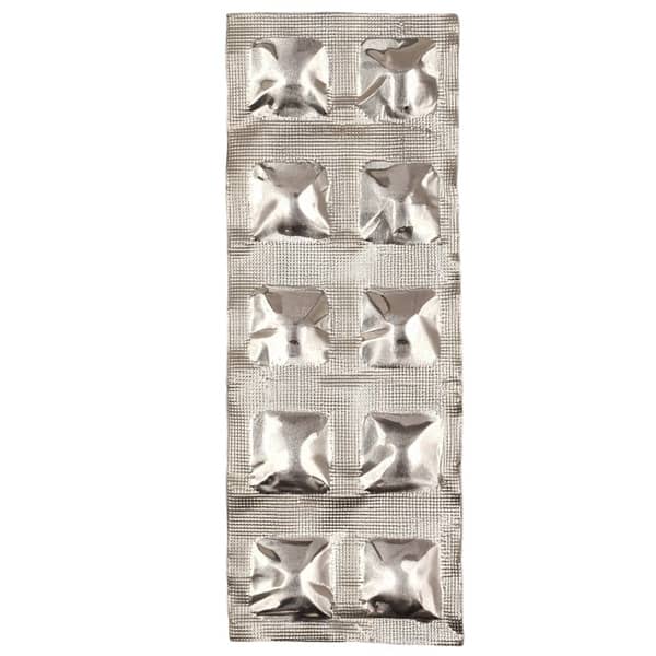 Gudpres Er 50Mg Strip Of 10 Tablets