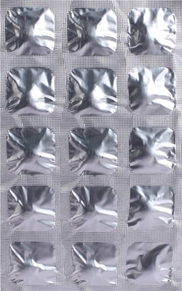 Naxdom 250Mg Strip Of 15 Tablets